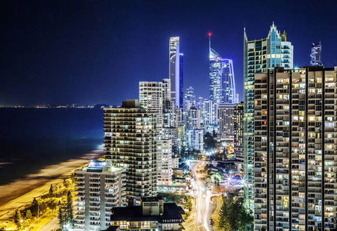 Seacrest Apartments - Hotel Accommodation 10