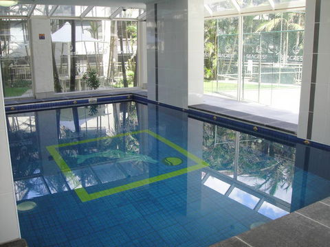 Seacrest Apartments - Hotel Accommodation 13