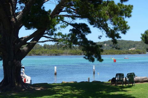 Seacrest Caravan Park - Hotel Accommodation 0