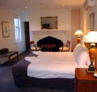 Seahorse Inn Hotel - Hotel Accommodation