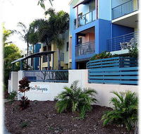 Seashapes Holiday Apartments - Hotel Accommodation