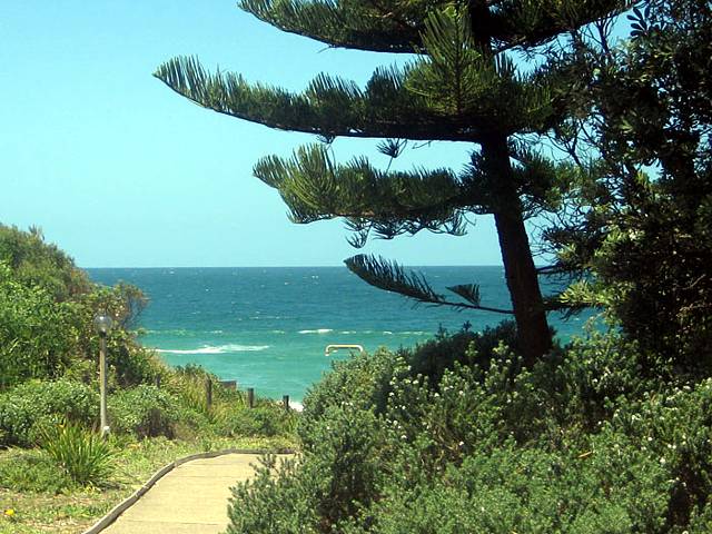 Diamond Beach NSW Hotel Accommodation