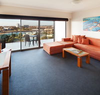 Seashells Mandurah - Hotel Accommodation