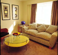 Seasons Darling Harbour - Hotel Accommodation