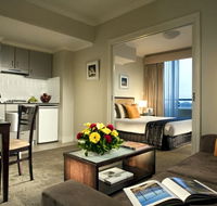 Seasons Harbour Plaza Sydney - Hotel Accommodation