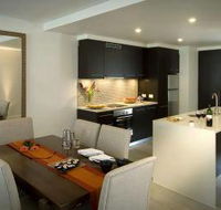 Seatemple Resort  Spa Port Douglas Private Apartments - Hotel Accommodation