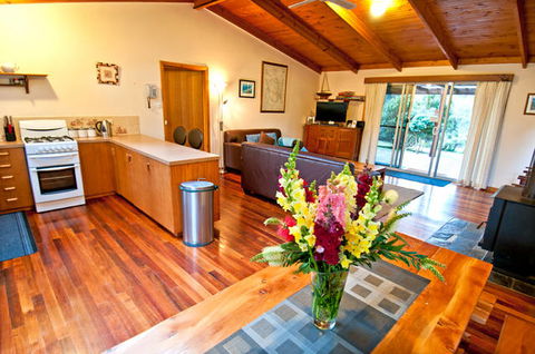 Seaview Retreat - Hotel Accommodation 1