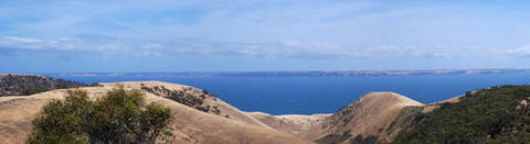 Second Valley Caravan Park - Hotel Accommodation 0