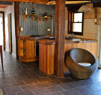 Secret Valley Escape - Hotel Accommodation