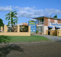 Shady Rest Motel - Hotel Accommodation