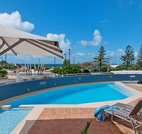 Shearwater Resort - Hotel Accommodation