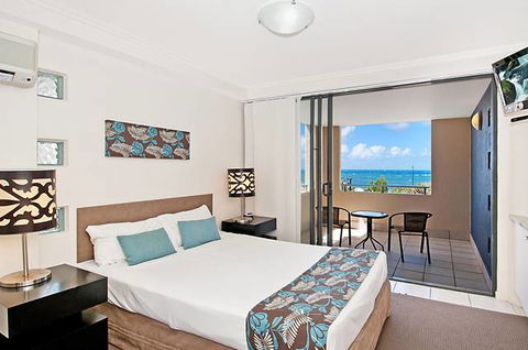 Shearwater Resort - Hotel Accommodation 3