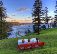 Shearwater Scenic Villas - Hotel Accommodation