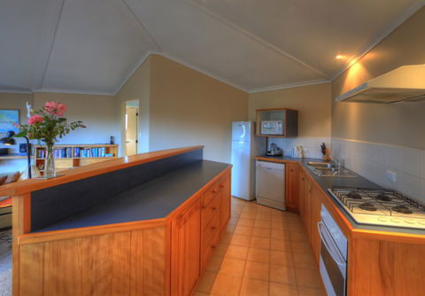 Shearwater Scenic Villas - Hotel Accommodation 4