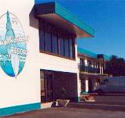 Shellharbour Resort - Hotel Accommodation