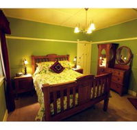 Shelton-Lea Bed  Breakfast - Hotel Accommodation