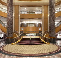 Sheraton on the Park - Hotel Accommodation