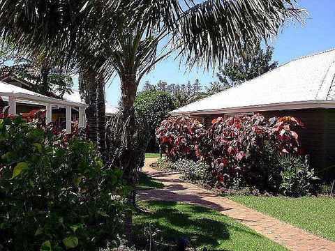 Shiralee Executive Cottages - Hotel Accommodation 1