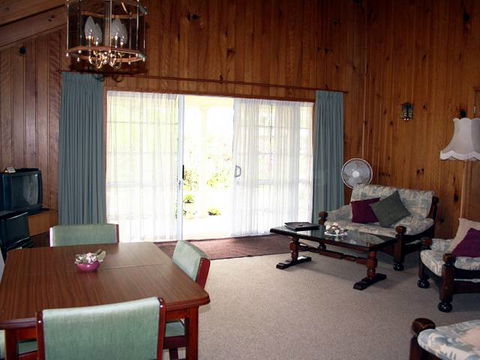 Shiralee Executive Cottages - Hotel Accommodation 0