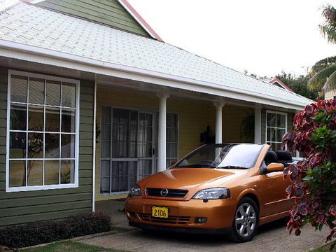 Shiralee Executive Cottages - Hotel Accommodation 2