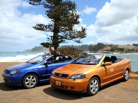 Shiralee Executive Cottages - Hotel Accommodation 3