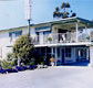 Silver Bream Motel and Self Contained Flats - Hotel Accommodation
