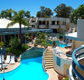 Silver Sands Resort - Hotel Accommodation