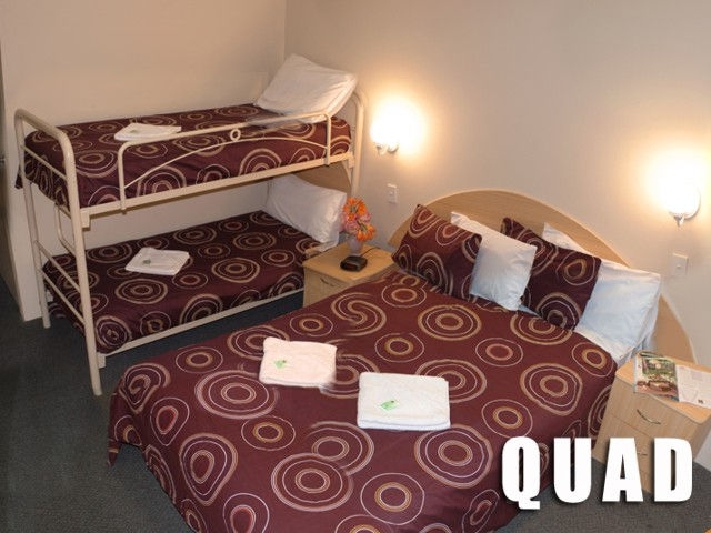 Chullora NSW Hotel Accommodation