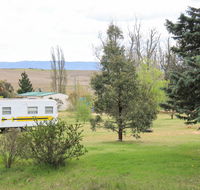 Snowy River Holiday Park - Hotel Accommodation