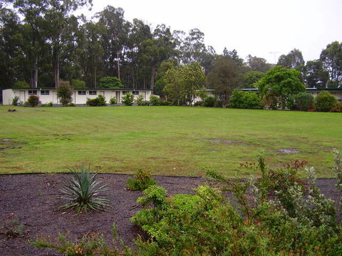 Snowy River Lodge Motel - Hotel Accommodation 3