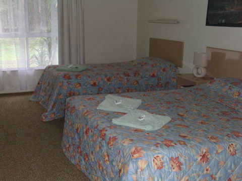 Snowy River Lodge Motel - Hotel Accommodation 4