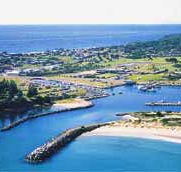 South Coast Holiday Parks - Bermagui - Hotel Accommodation