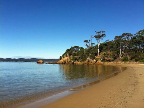 South Coast Holiday Parks - Eden - Hotel Accommodation 3