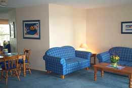 South Esplanade Apartment - Hotel Accommodation 0