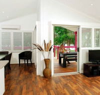 South West Rocks Tourist Park - Hotel Accommodation