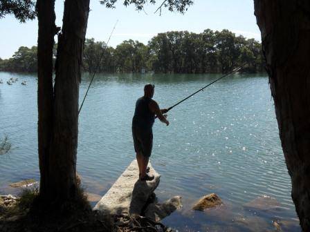 South West Rocks Tourist Park - Hotel Accommodation 3