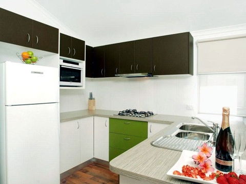 South West Rocks Tourist Park - Hotel Accommodation 6