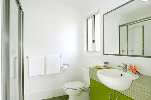 South West Rocks Tourist Park - Hotel Accommodation 8