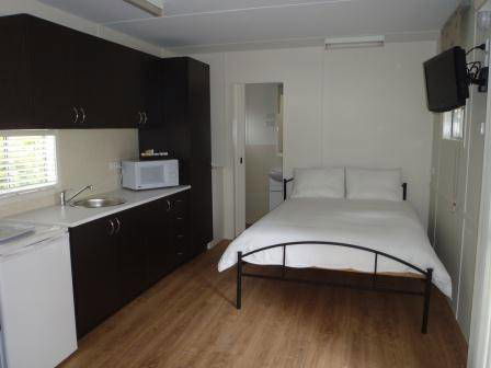 South West Rocks Tourist Park - Hotel Accommodation 12