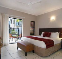 Southern Cross Atrium Apartments - Hotel Accommodation