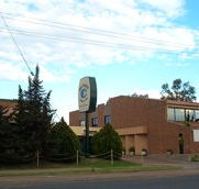 Spa Village Travel Inn - Hotel Accommodation