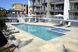 Splendido Resort Apartments - Hotel Accommodation 3