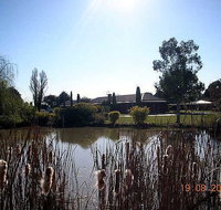 Sportslander Motor Inn - Hotel Accommodation