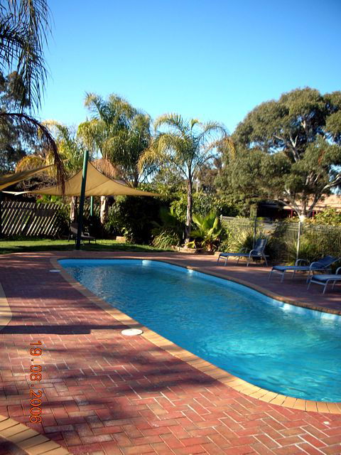 Sportslander Motor Inn - Hotel Accommodation 2