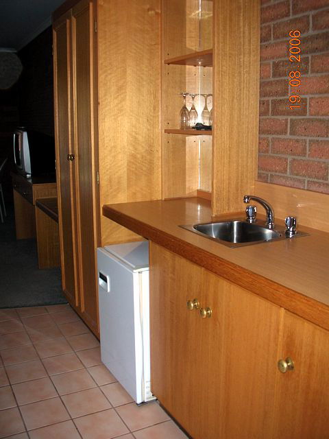 Sportslander Motor Inn - Hotel Accommodation 3