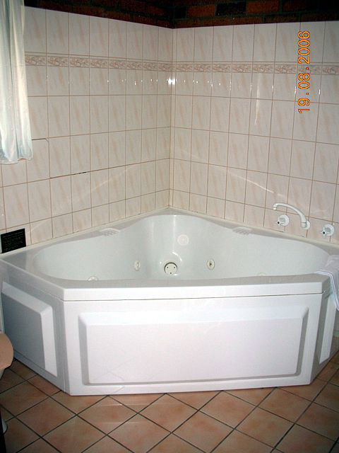 Sportslander Motor Inn - Hotel Accommodation 4