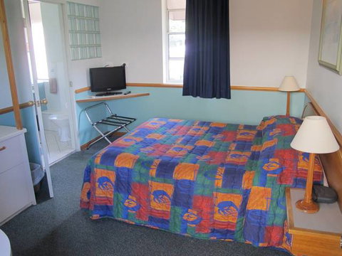 Spring Hill Terraces Motel - Hotel Accommodation 2