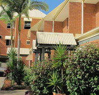 Spring Hill Terraces Motel - Hotel Accommodation