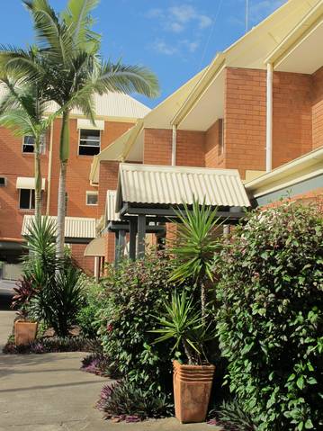 Spring Hill Terraces Motel - Hotel Accommodation 0