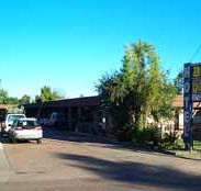 St George's Balonne River Motor Inn - Hotel Accommodation